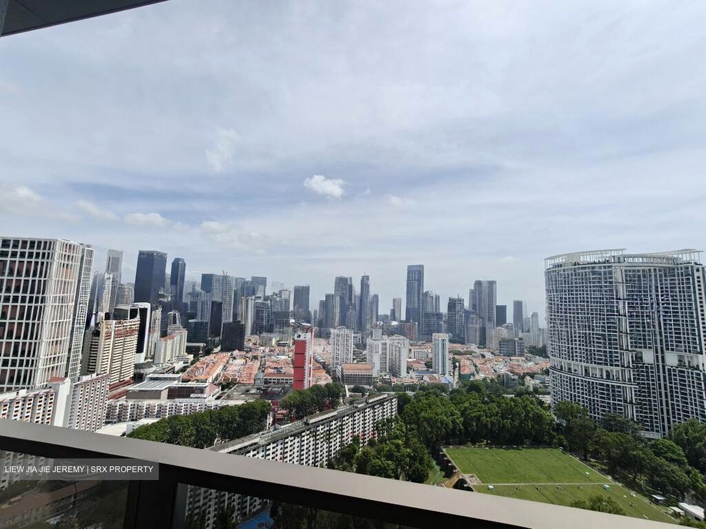 The Landmark (D3), Condominium #540931411